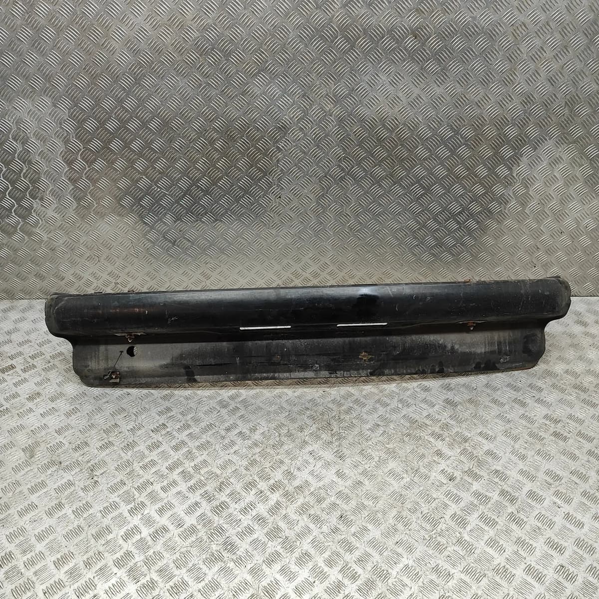 ALFA ROMEO SPIDER 916 Rear Crash Reinforcement Bar 60600050 2.0P 2000 28326835