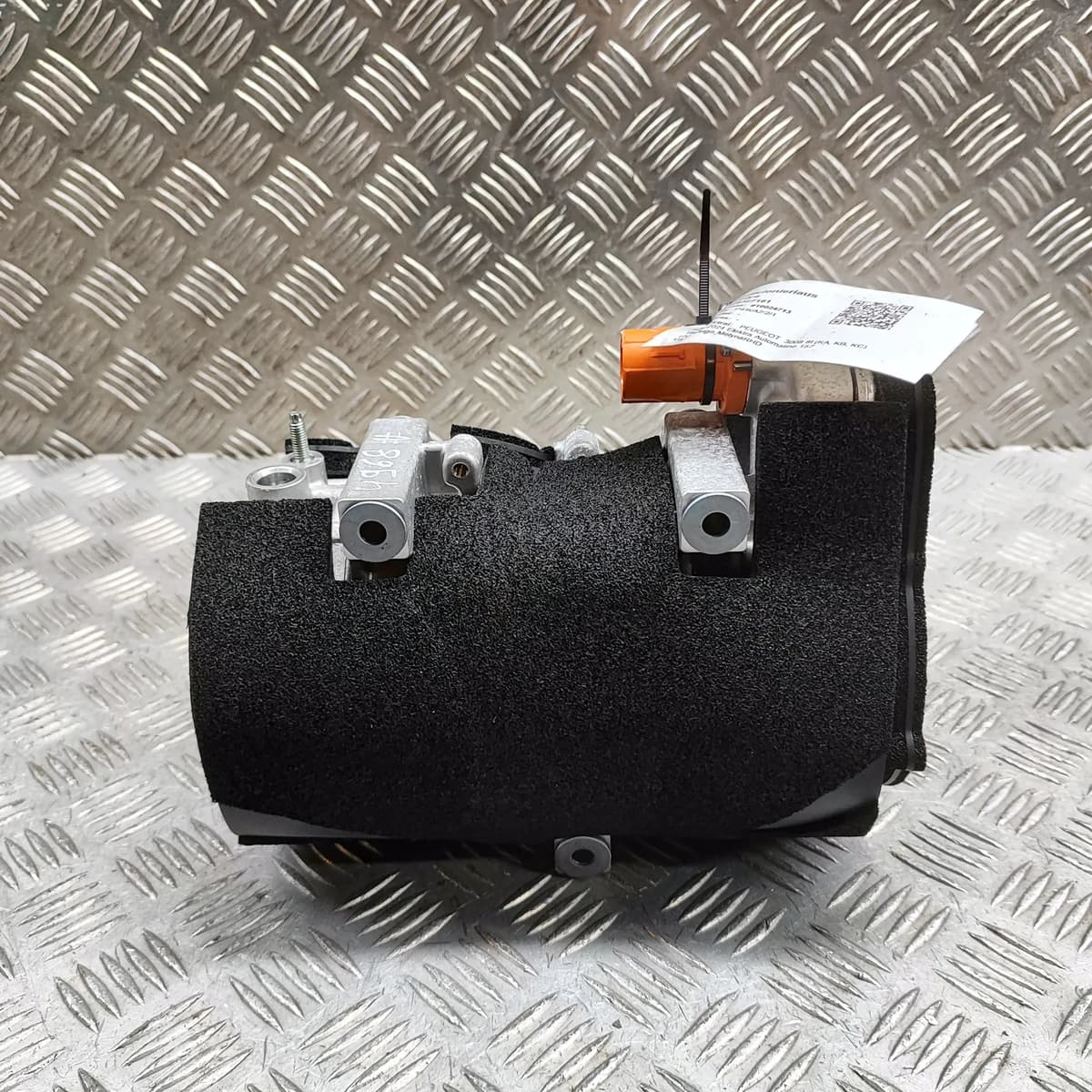 PEUGEOT 3008 P64 Air Condition A/C Pump 9845955780 Electric 157kw 2024 28327161