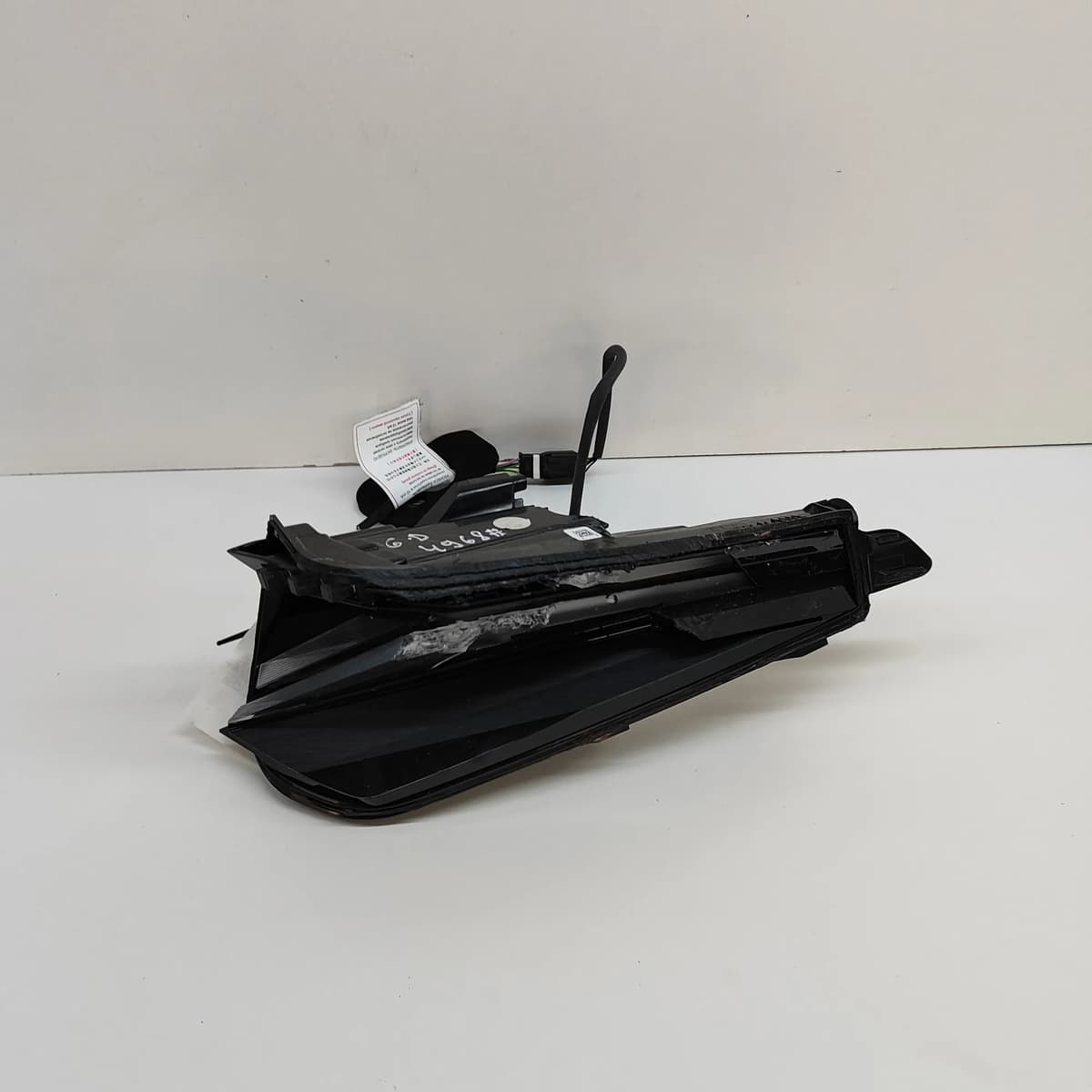 PEUGEOT 3008 P64 Rear Right Tail Light 9842102380 2024 RHD 28327487