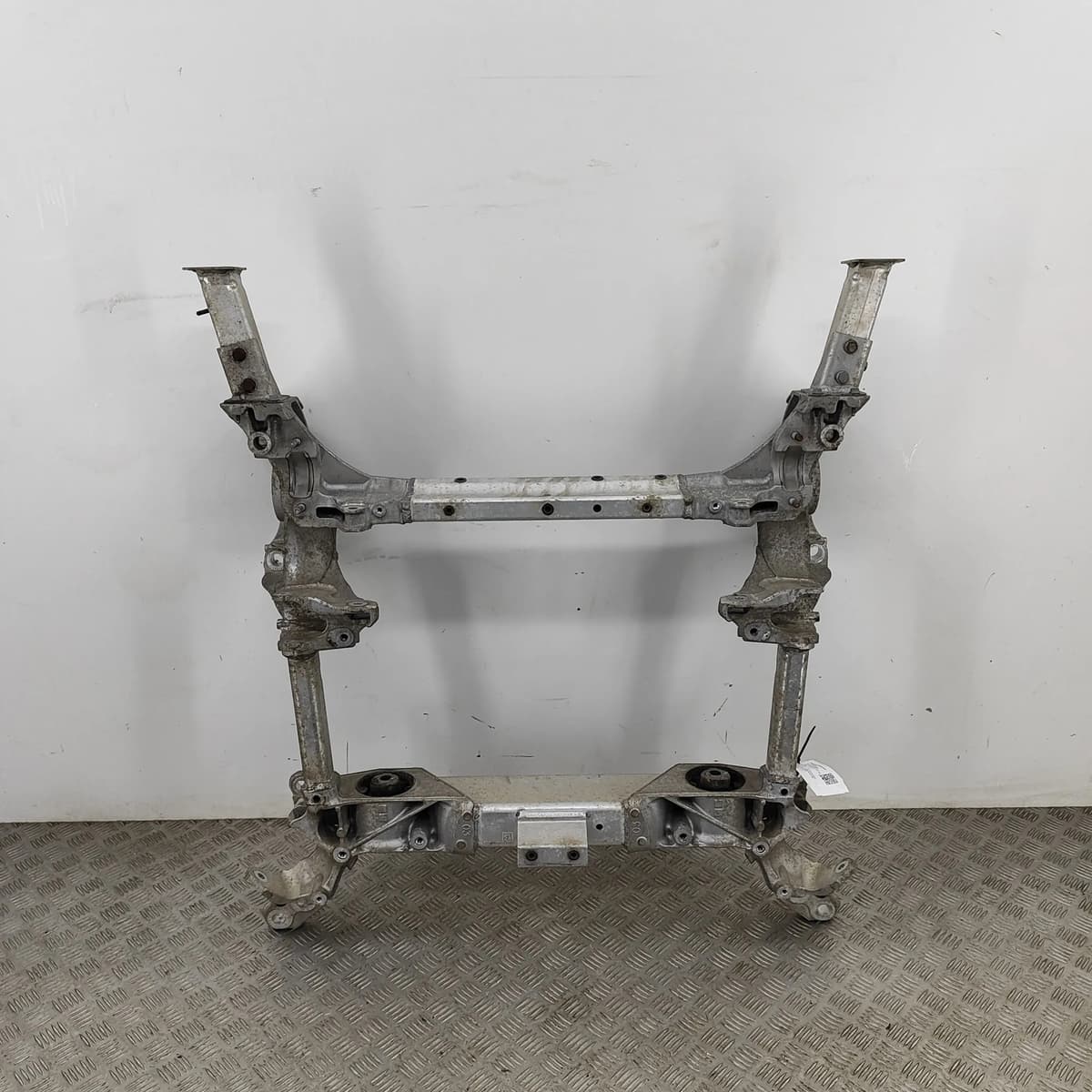 AUDI E-TRON GEN Front Subframe 4KE399313B Electricity 300kw 2019 28339183