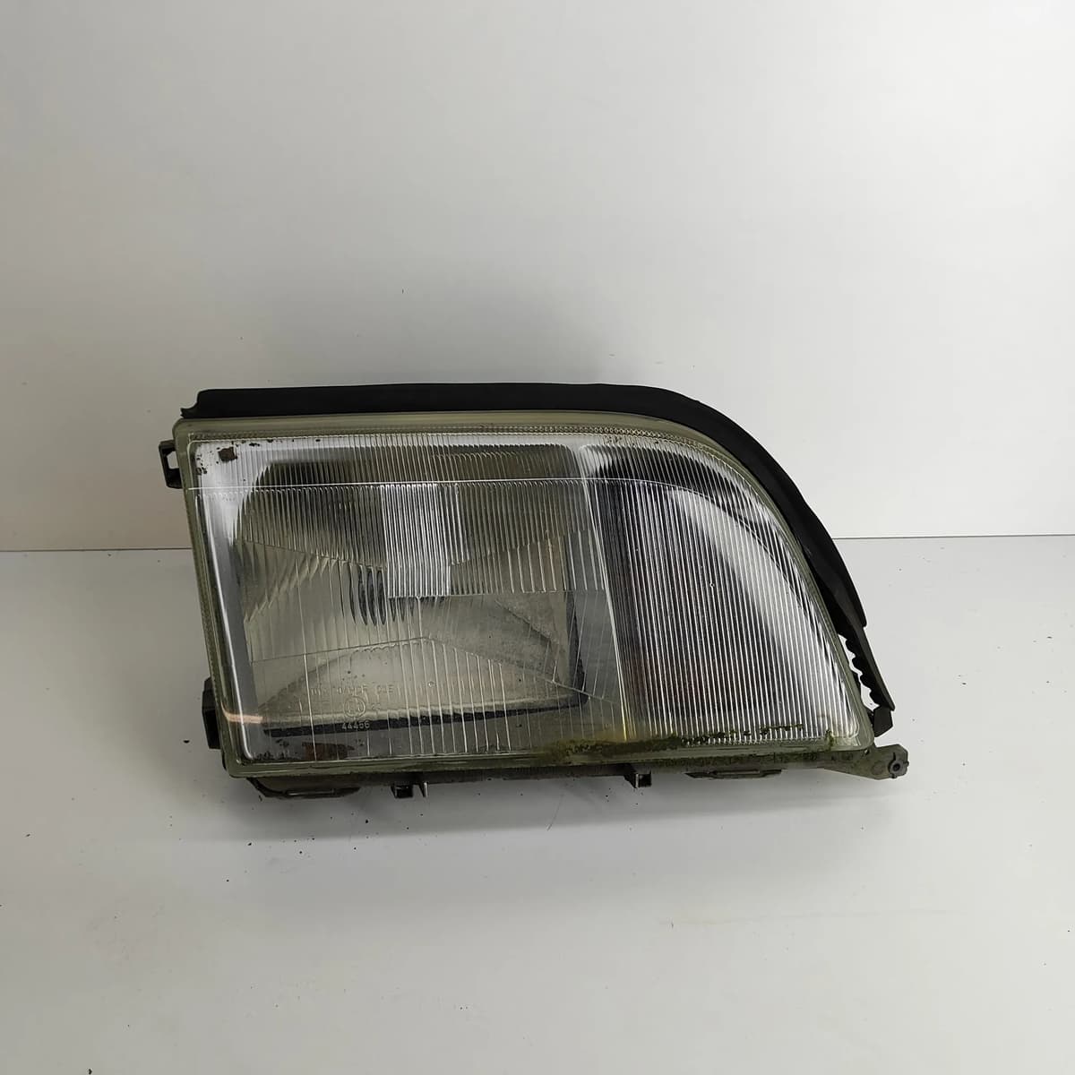 MERCEDES-BENZ S W140 Front Right Headlight A1408202661 1992 LHD 28343210