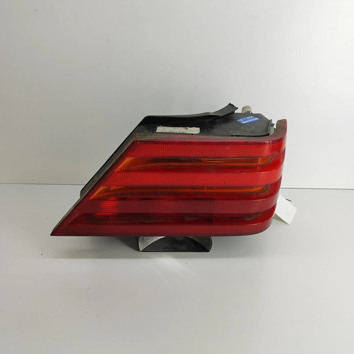 MERCEDES-BENZ S W140 Rear Right Tail Light A1408200464 1992 LHD 28343217