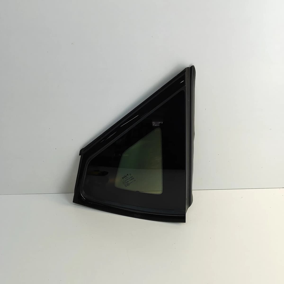 KIA EV6 CV Rear Right Quarter Window AS3 87820-CV100 2021 28346028