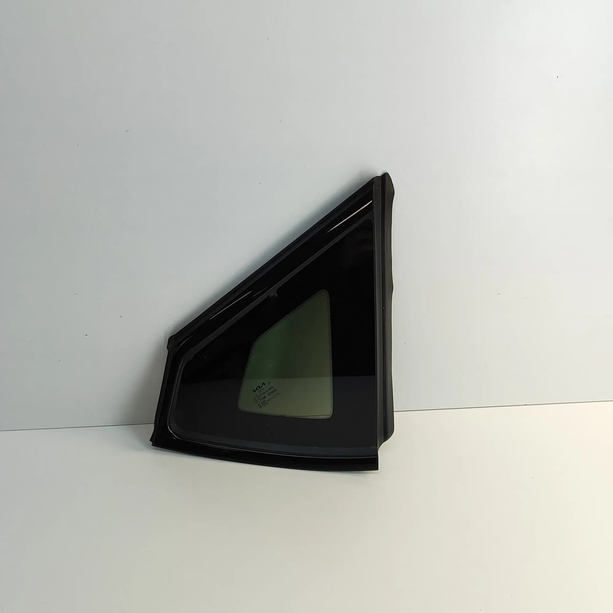 KIA EV6 CV Rear Right Quarter Window AS3 87820-CV100 2021 28346029