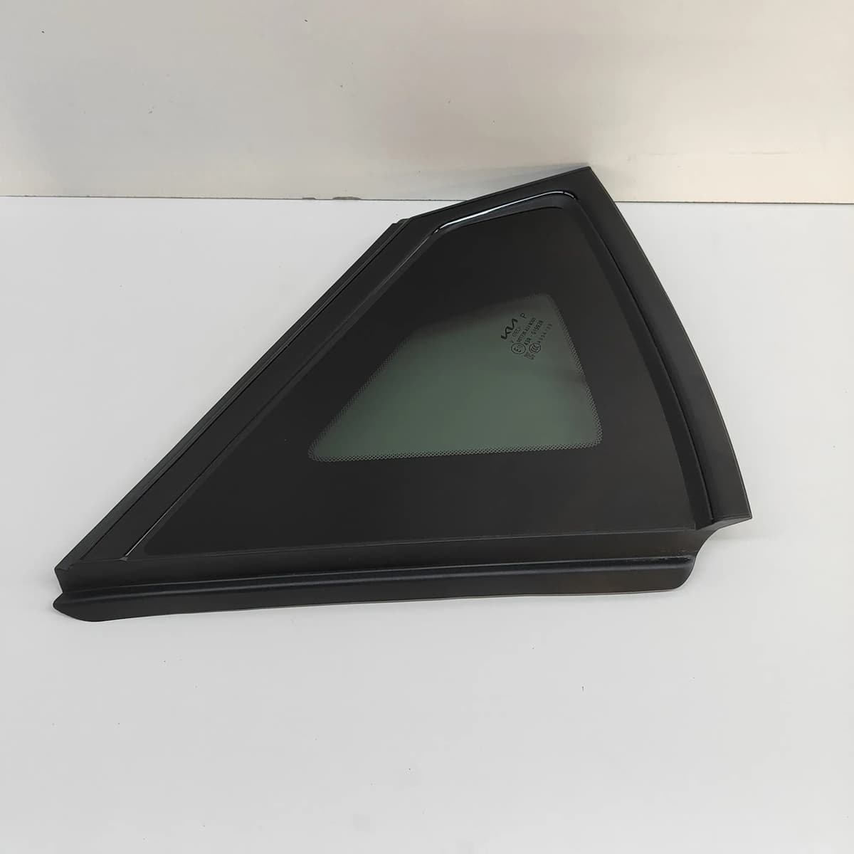 KIA EV6 CV Rear Left Quarter Window 87810-CV100 Electricity 239kw 2021 28346031