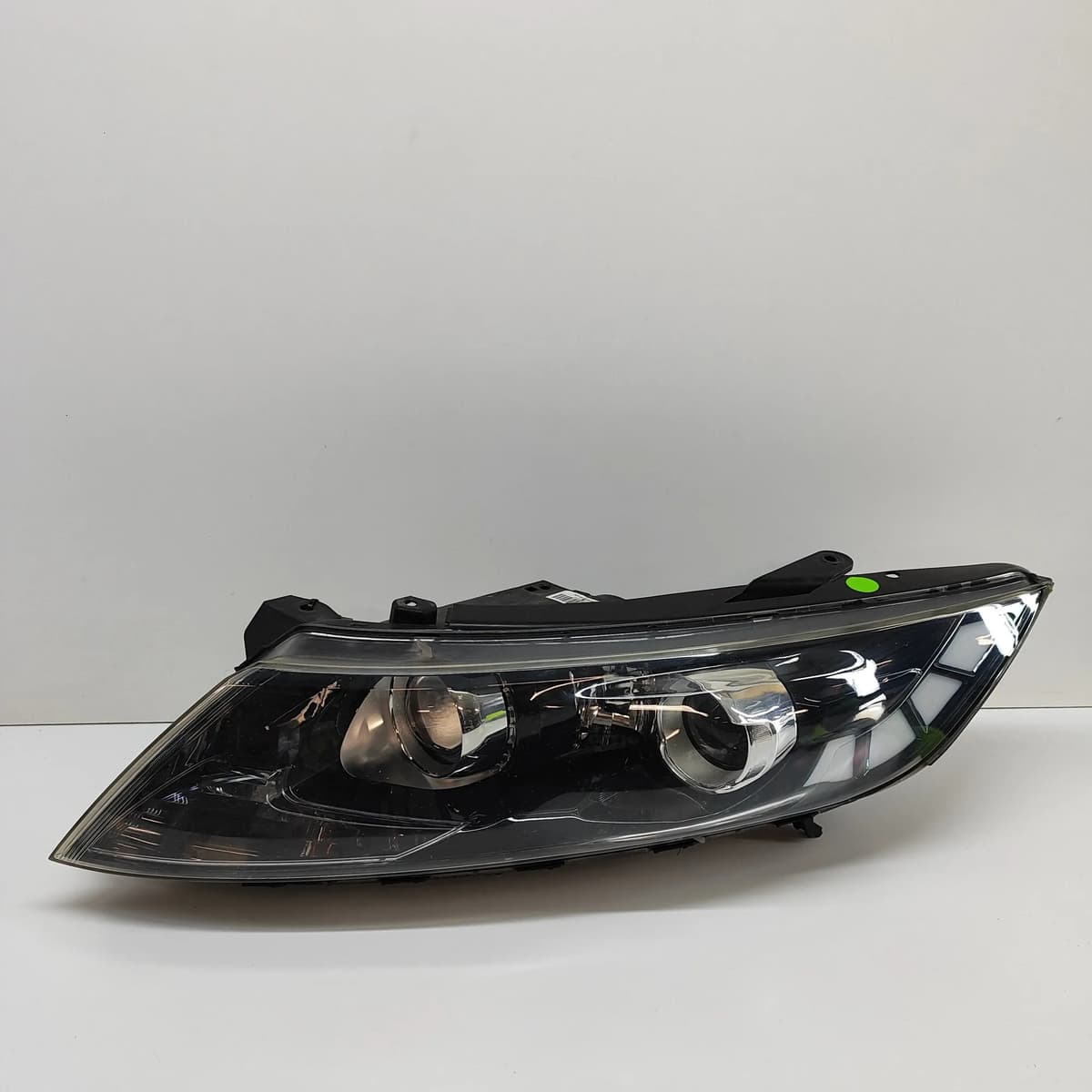 KIA OPTIMA TF Front Left Headlight 92101-2T431 2012 RHD 28346713
