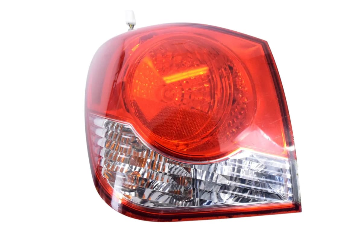 CHEVROLET CRUZE Sedan Rear Left Tail Light LHD 94540776 1.4Petrol 114kw 28346782