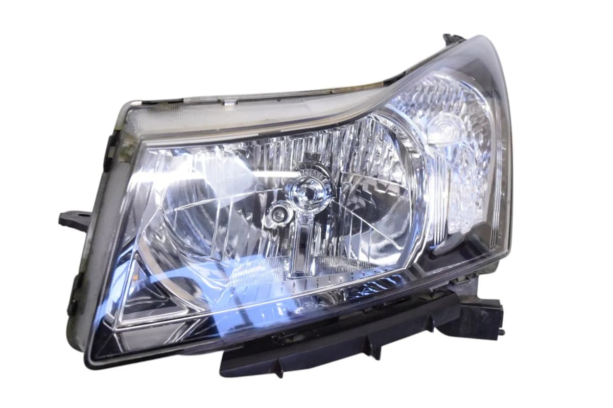 CHEVROLET CRUZE Sedan Front Left Headlight LHD 95291964 1.4Petrol 114kw 28346783