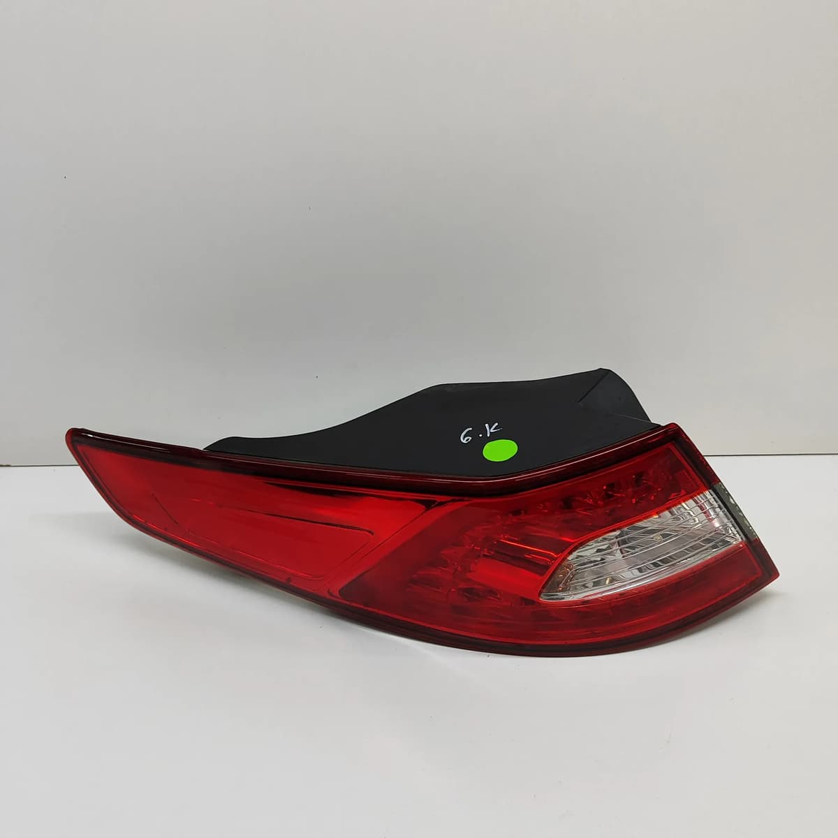 KIA OPTIMA TF Rear Left Tail Light 92411-2T120 2012 RHD 28347137