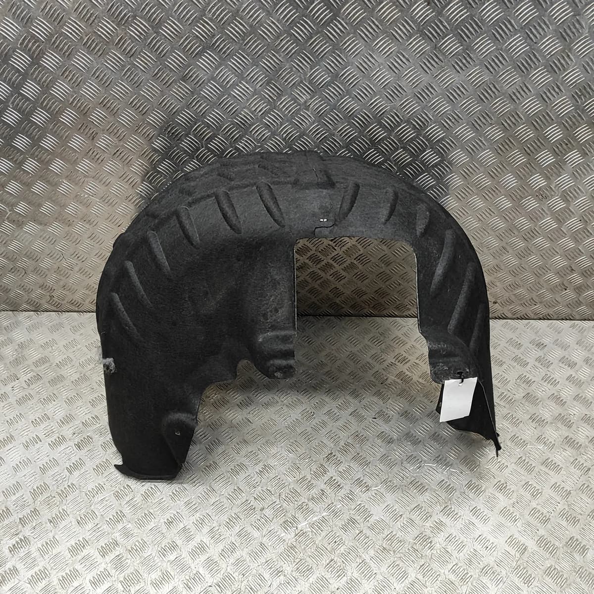 SKODA SKODA ENYAQ iV SUV Rear Right Arch Liner 5LA810970 2024 28351515