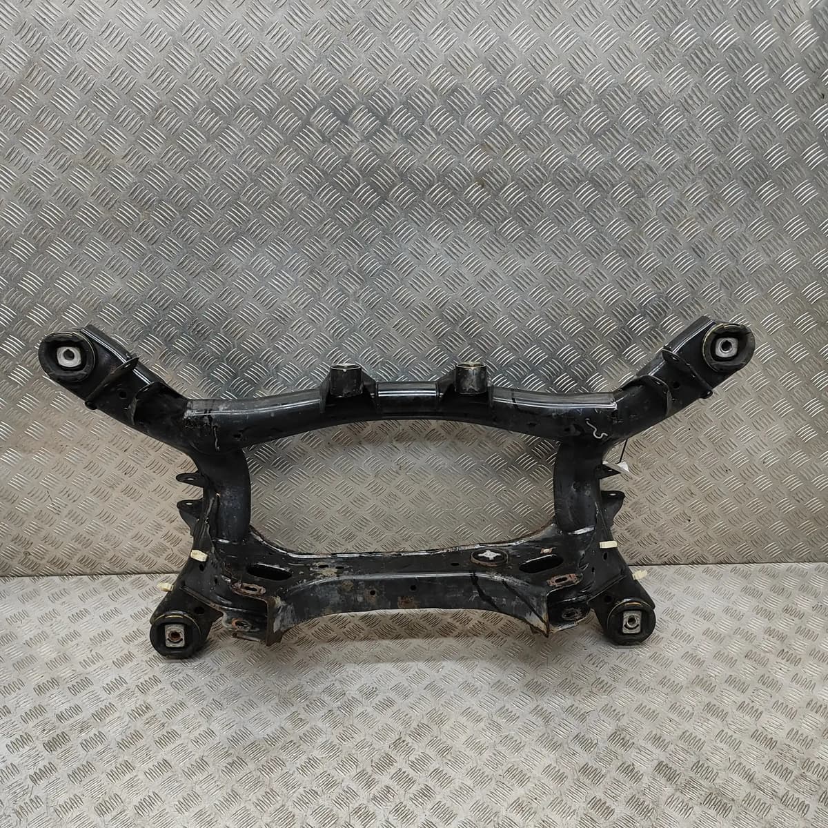 BMW 2 Coupe F22 M235i Rear Subframe 6792505 3.0 Petrol 240kw 2014 28352432