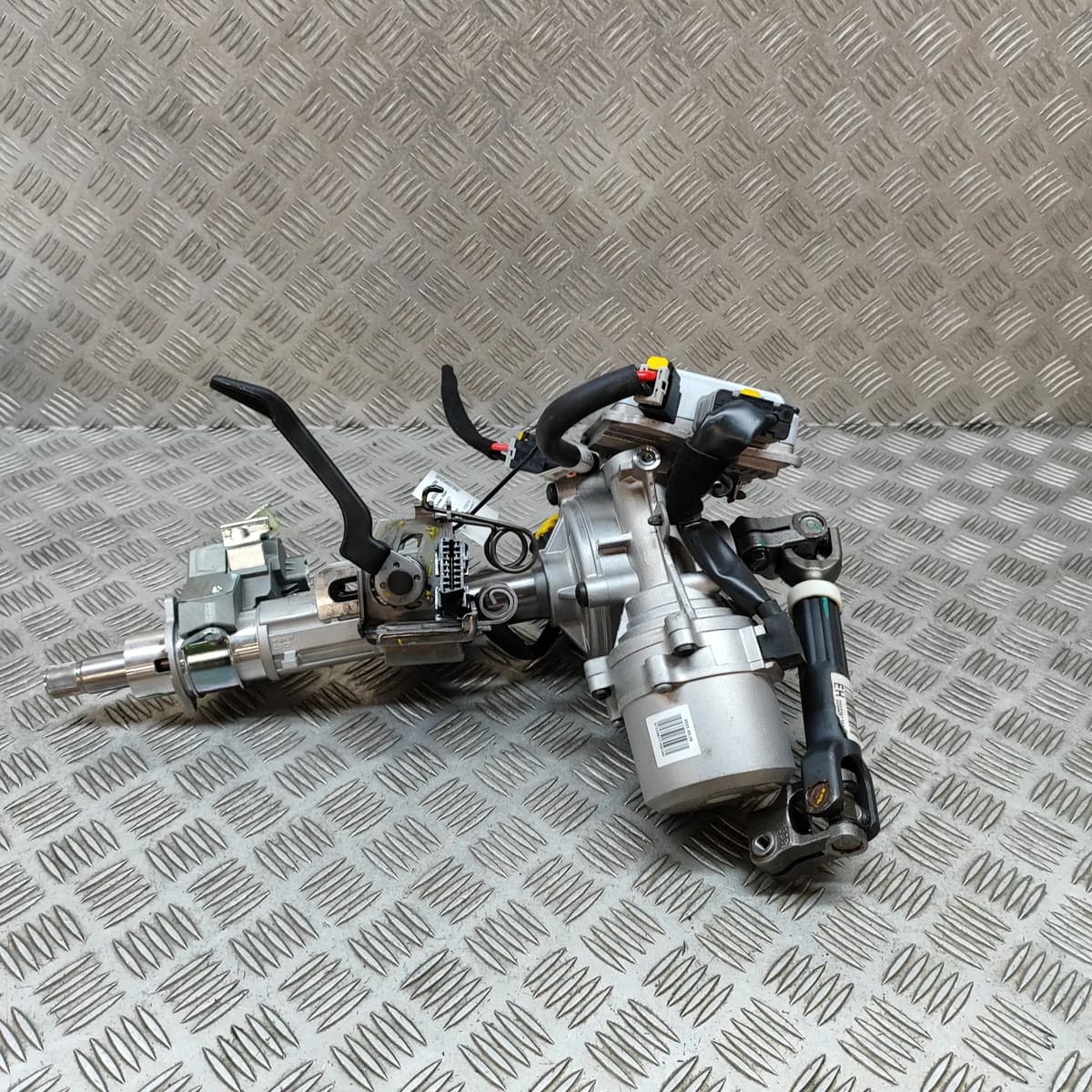 HYUNDAI KONA OS Steering Column Mechanism RHD K4563-E0010 2022 28354292