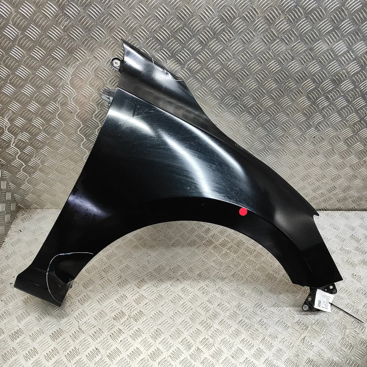 MAZDA 2 DJ Front Right Fender D09H-52-111 2023 41W 28359881