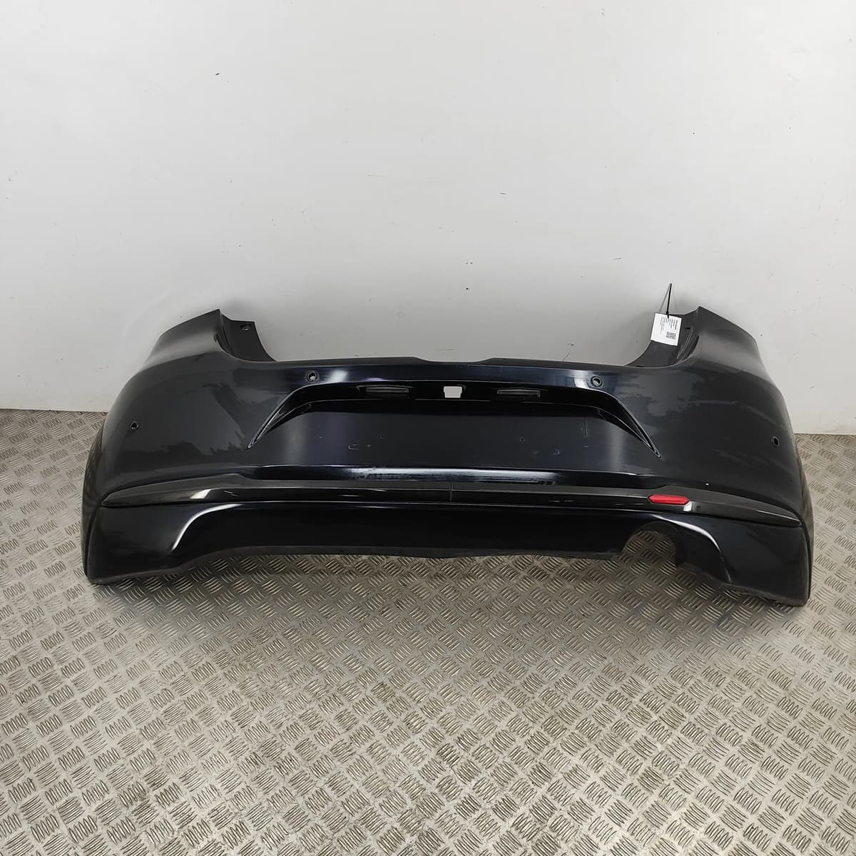 MAZDA 2 DJ Rear Bumper DMSB50221BB 1.5 Petrol 81kw 2023 28361048