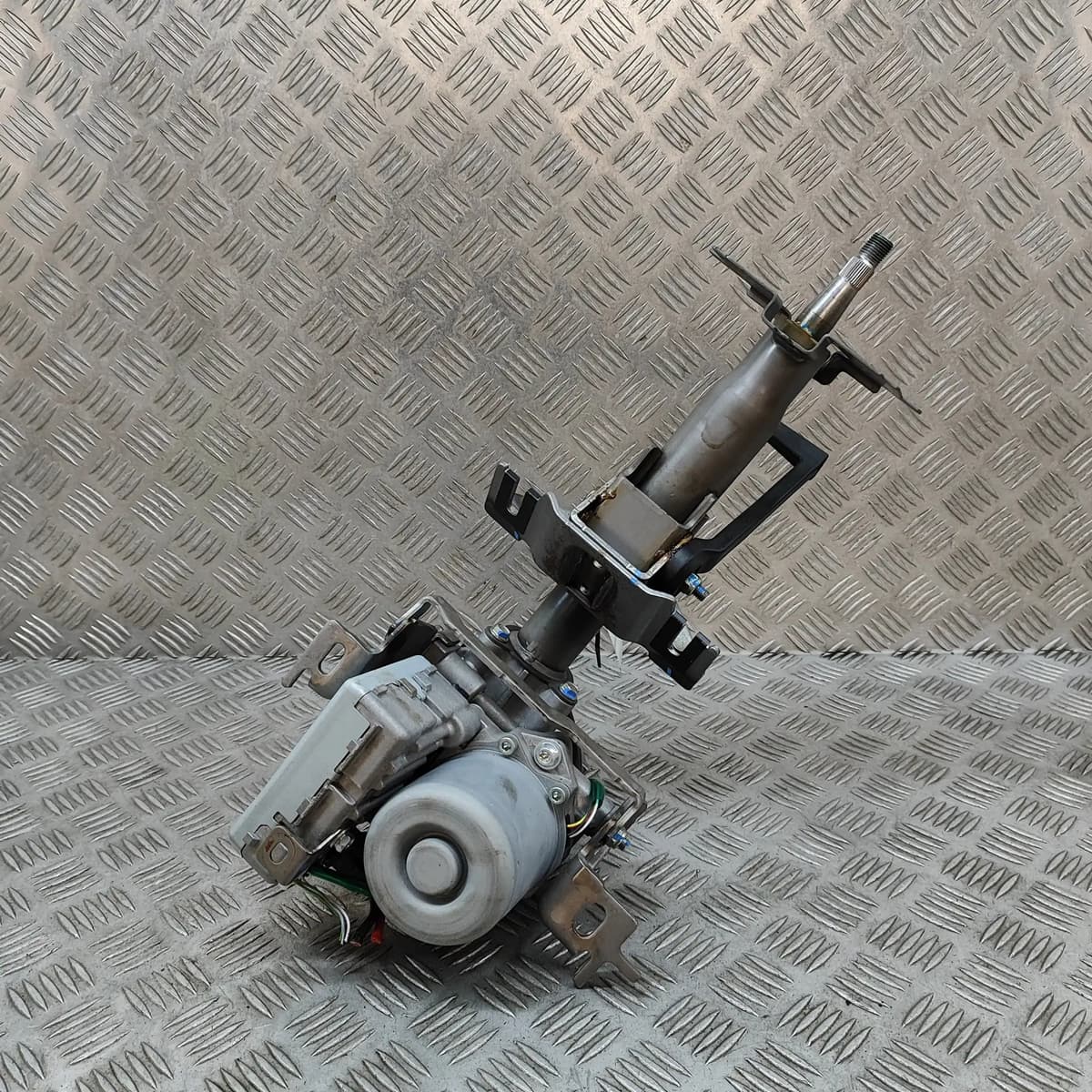 NISSAN LEAF ZE1 Steering Column Mechanism LHD 48810-5SH0D 110kw 28363520