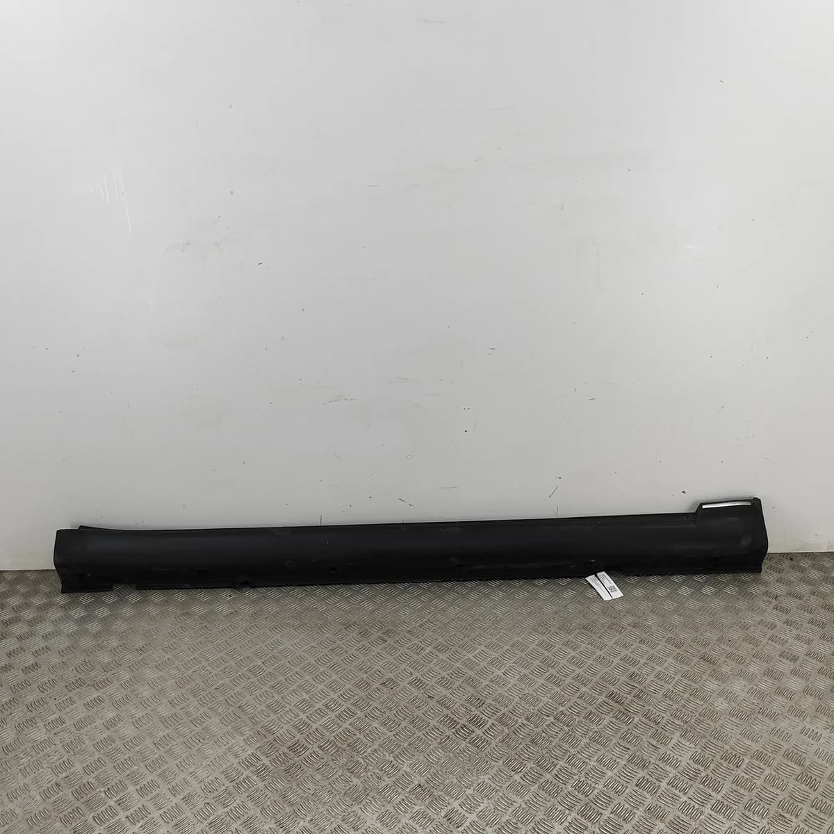 INFINITI FX35 Right Side Plastic Sideskirt Cover 76850-CG000 2005 28384991