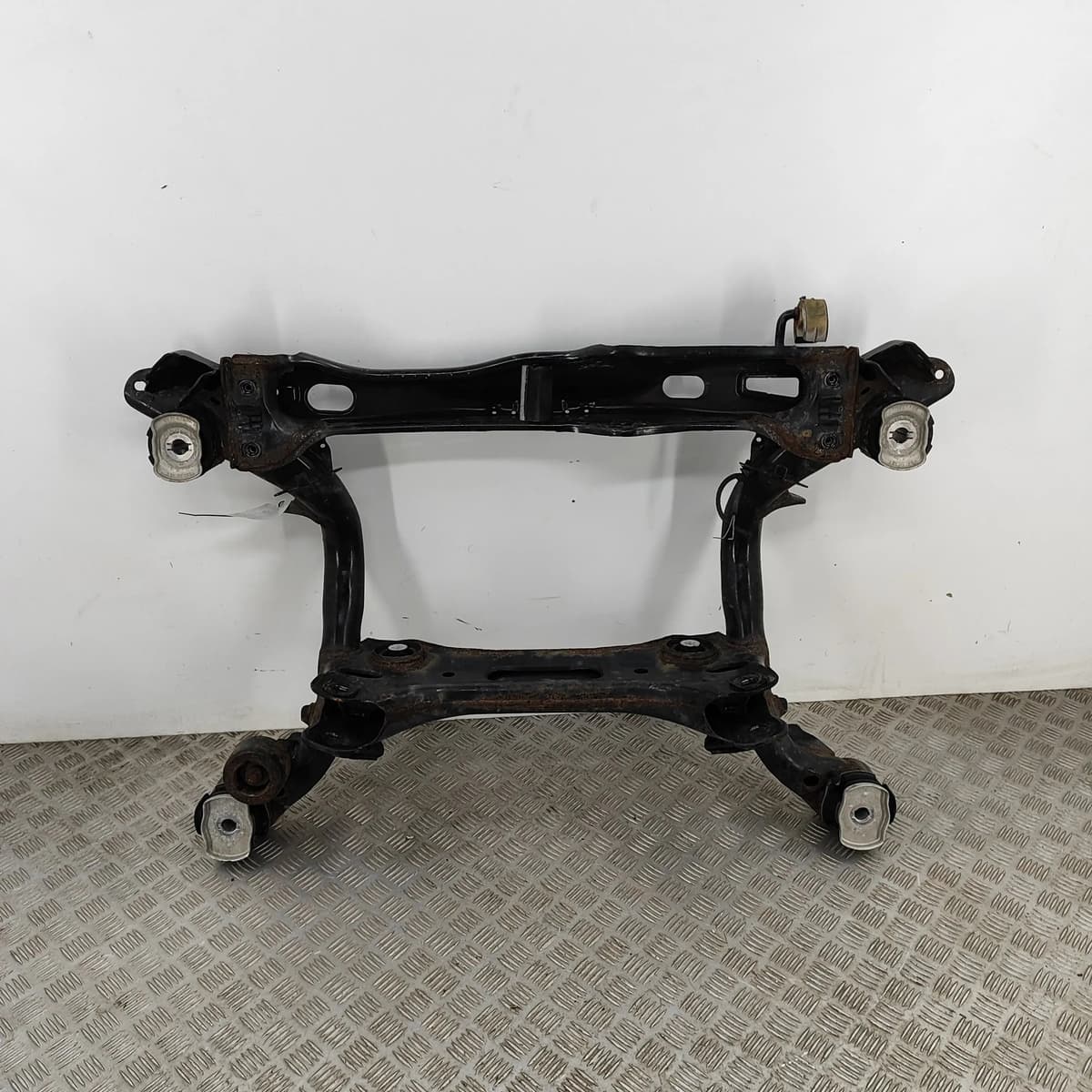 AUDI A4 Allroad B9 Rear Subframe 8W0505235AD 2.0 Diesel 140kw 2017 28397386
