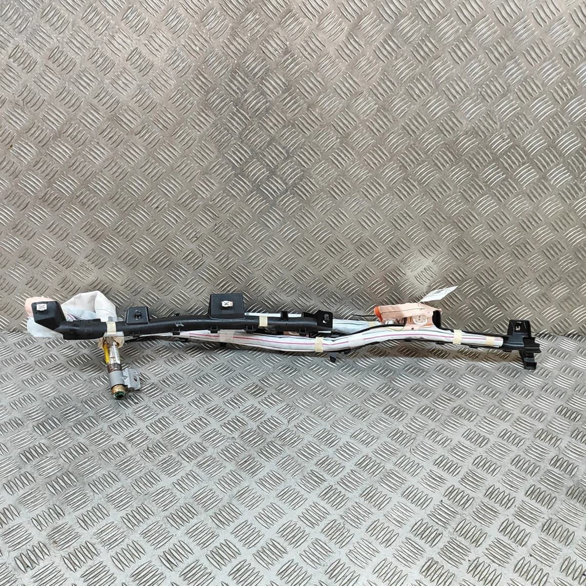 TOYOTA AURIS E180 Right Side Roof Safety Curtain 62170-02130 2013 28398132