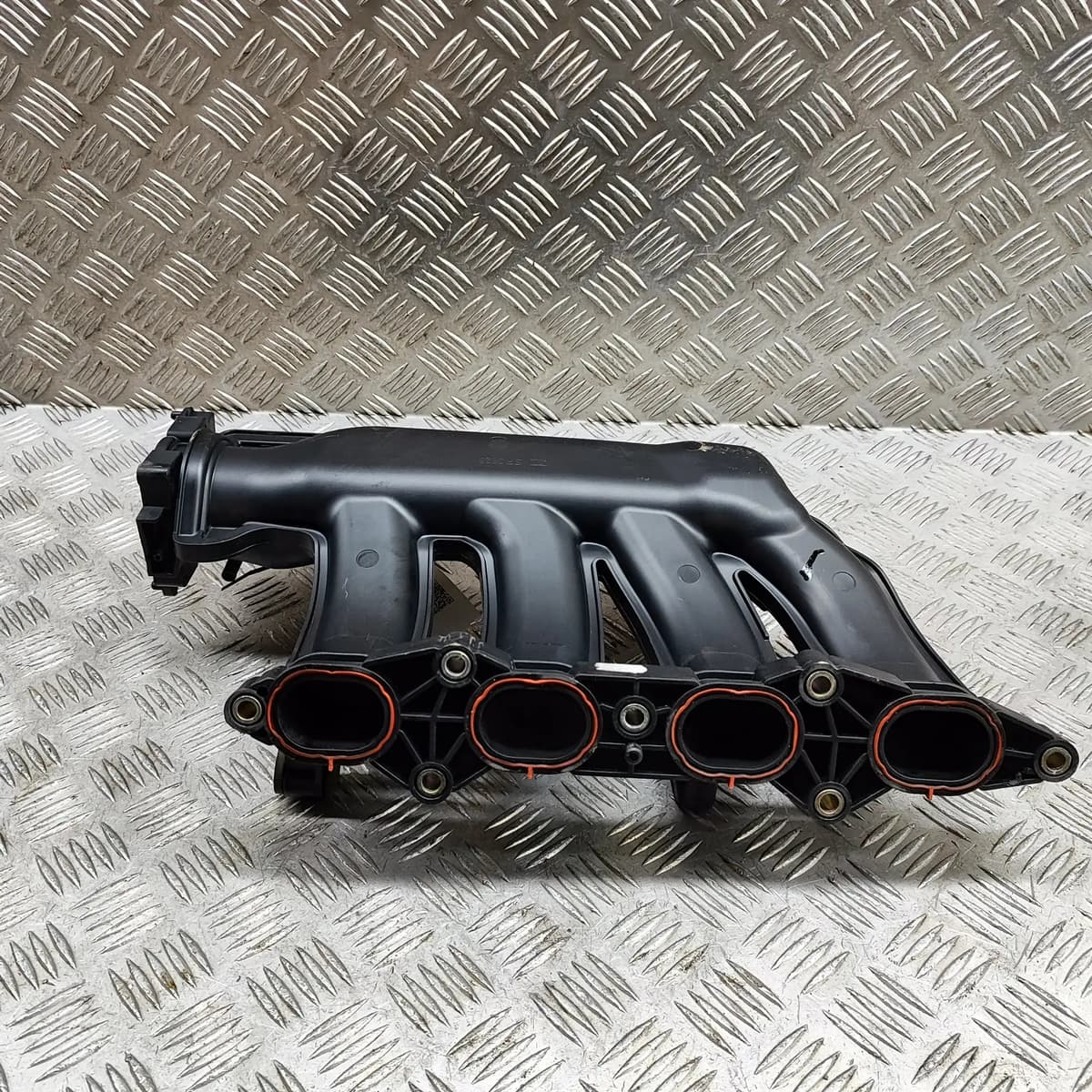 MERCEDES-BENZ C Coupe C204 Intake Manifold A2711400601 1.8P 115kw 2013 28399089