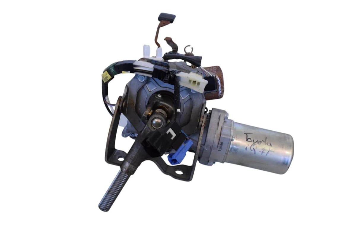 TOYOTA IQ J1 Steering Column Mechanism RHD 45200-74132 2013 28399385