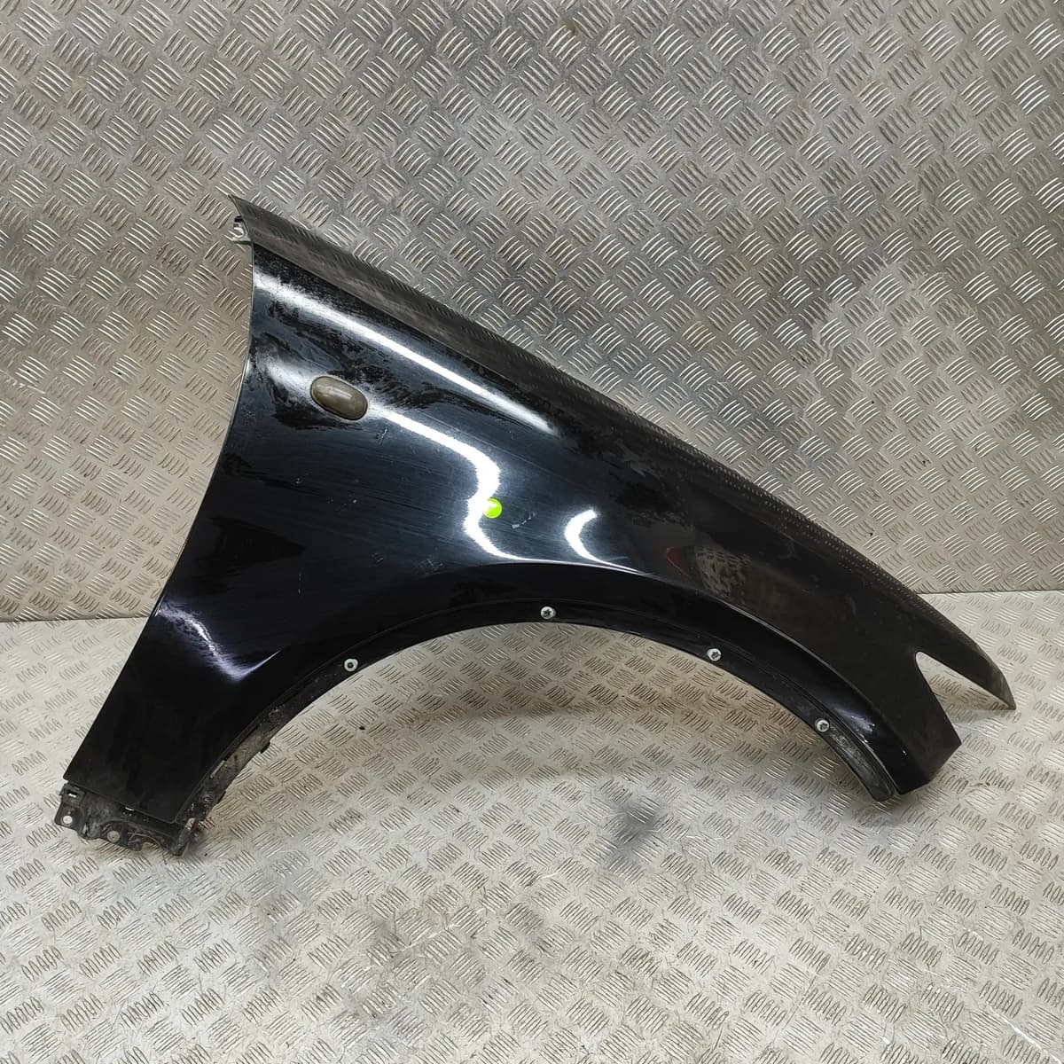 INFINITI FX35 S50 Front Right Fender 63100-CG000 3.5 Petrol 206kw 2005 28418302