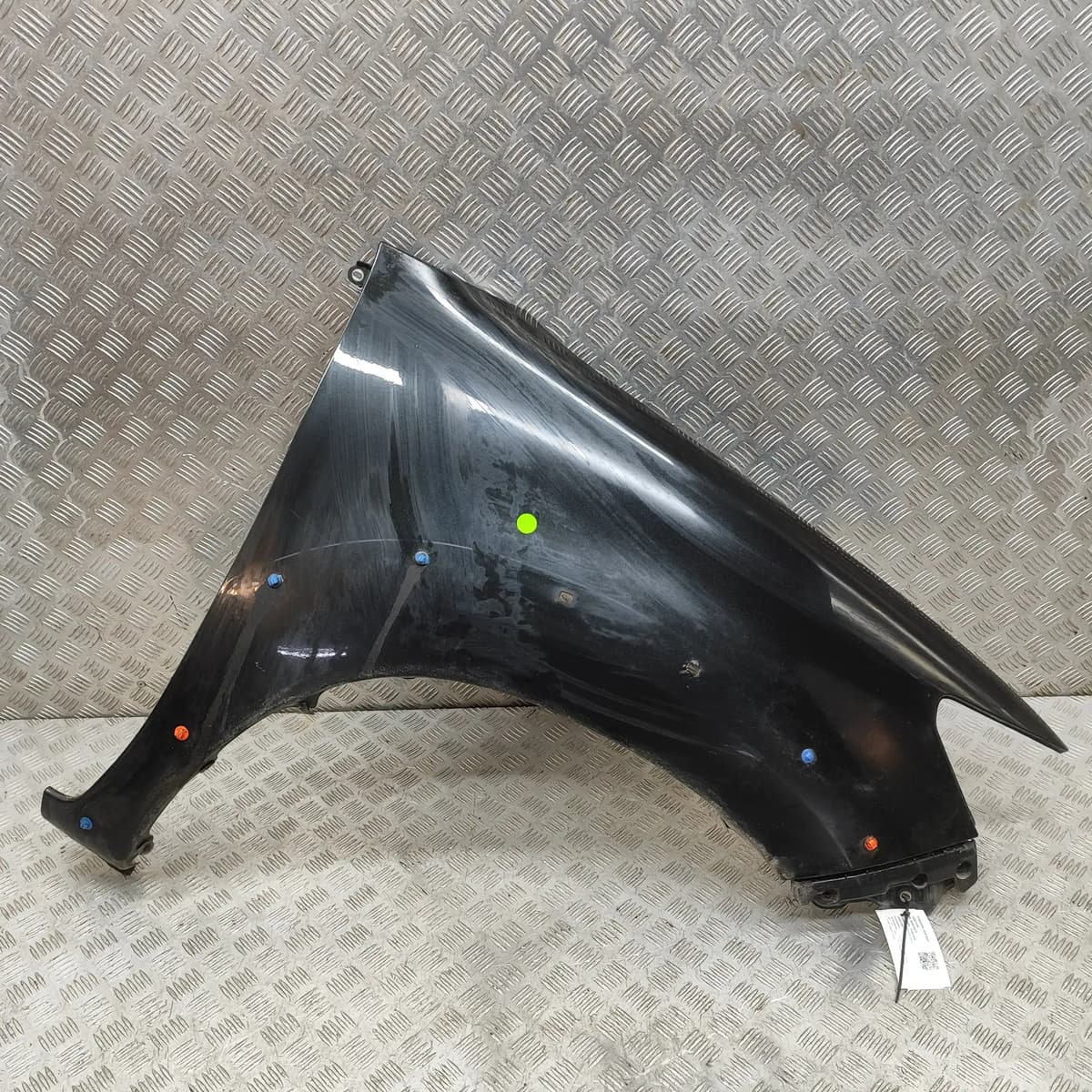 TOYOTA HILUX AN10 Front Right Fender 53811-0K110 2011 28422678