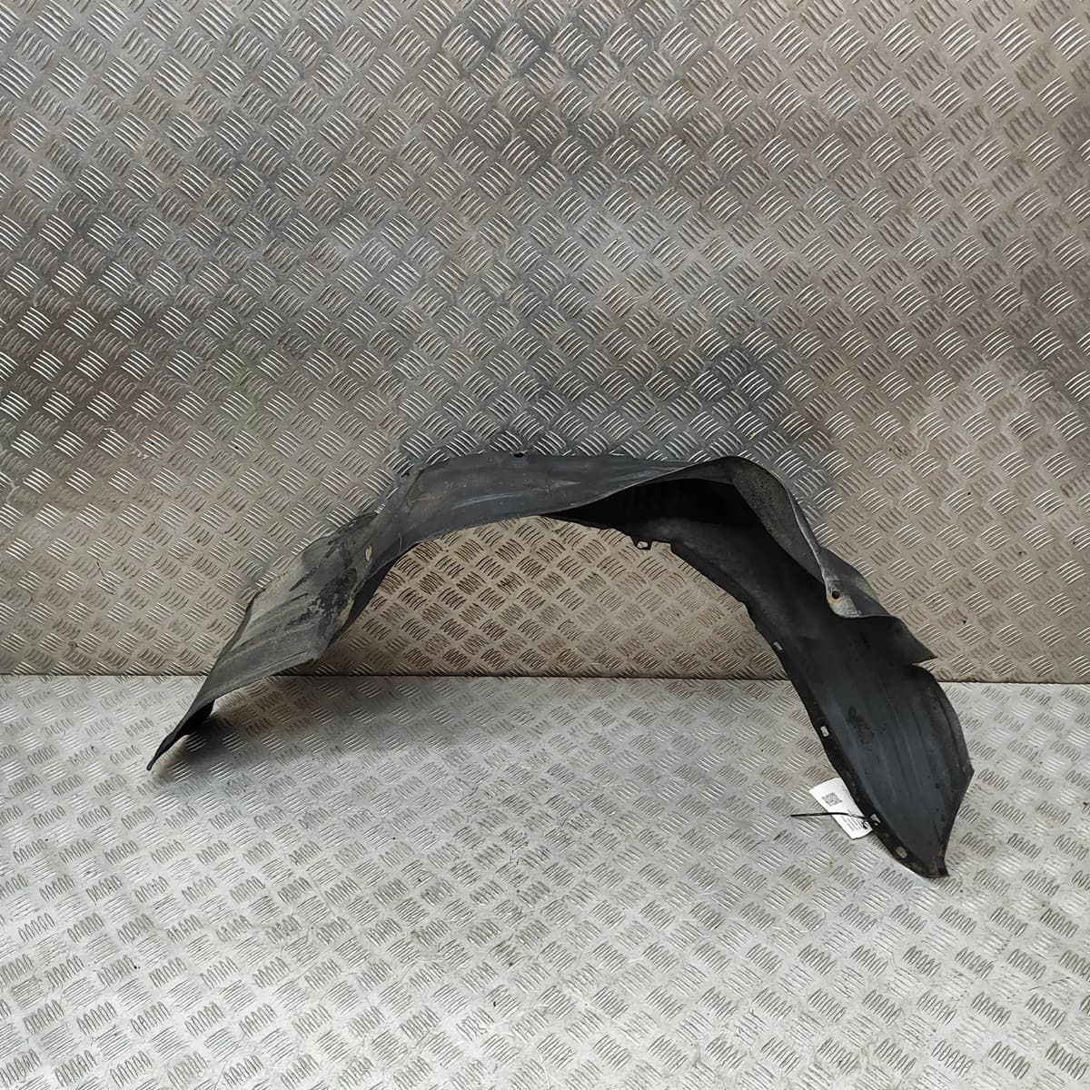 TOYOTA HILUX 7 AN10 Rear Left Arch Liner 65638-0K010 2.5D 75kw 2011