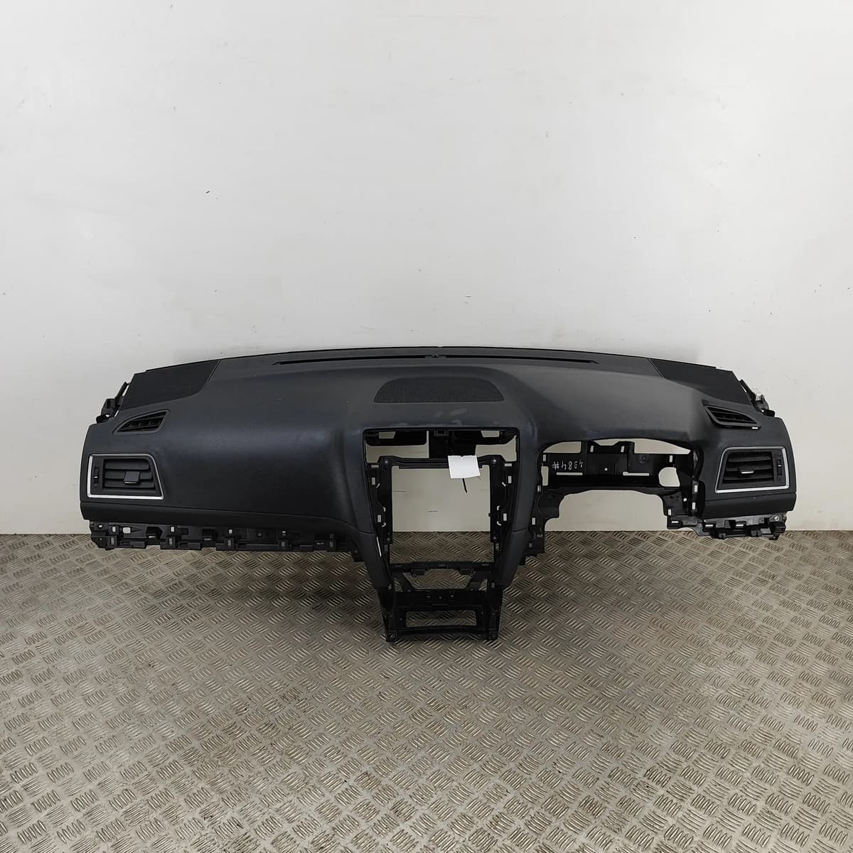 SUBARU OUTBACK BS Dashboard 66040AL010 2016 RHD 28441422
