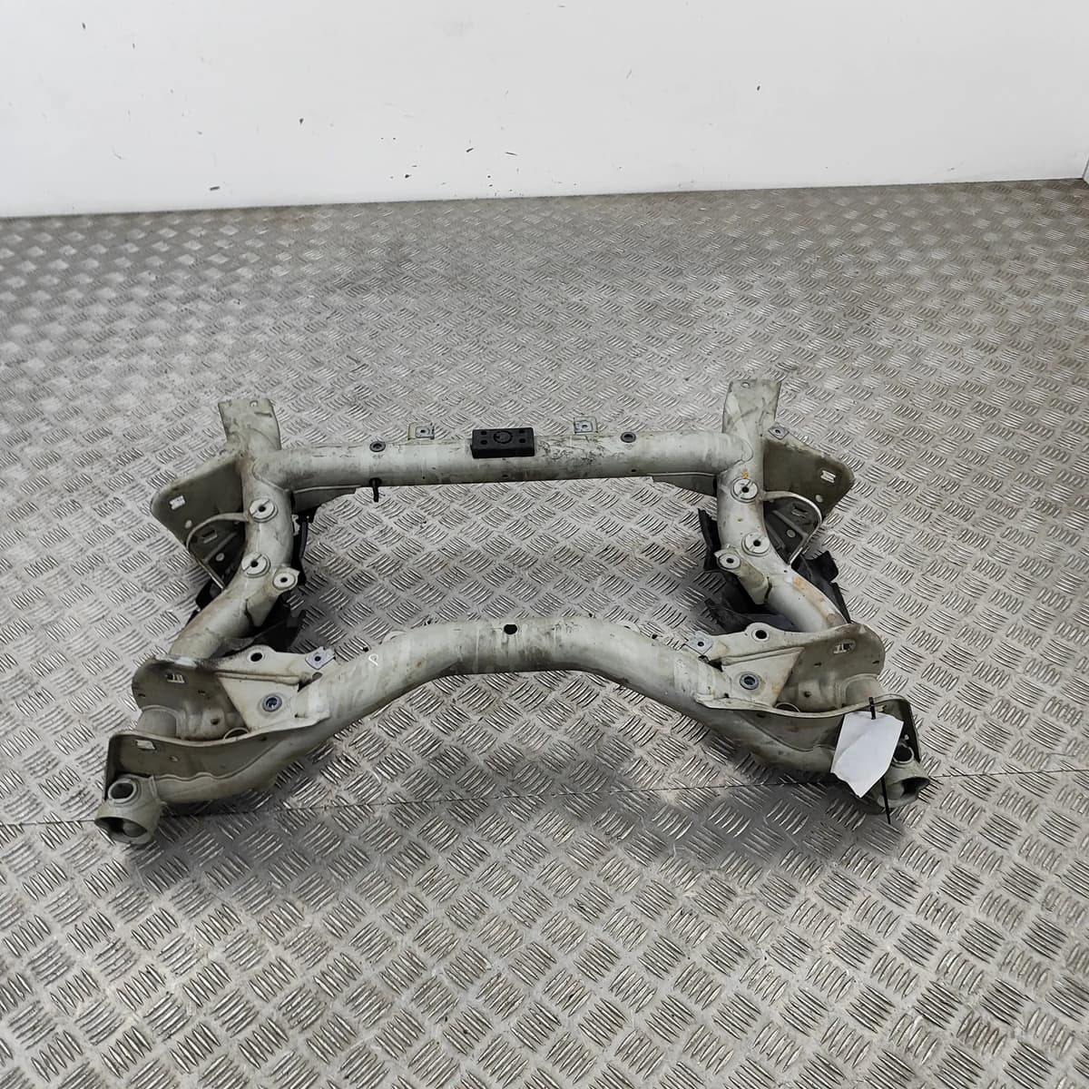 MERCEDES-BENZ CLS C218 Front Subframe A212628012 4.7 Petrol 320kw 2012 28443466
