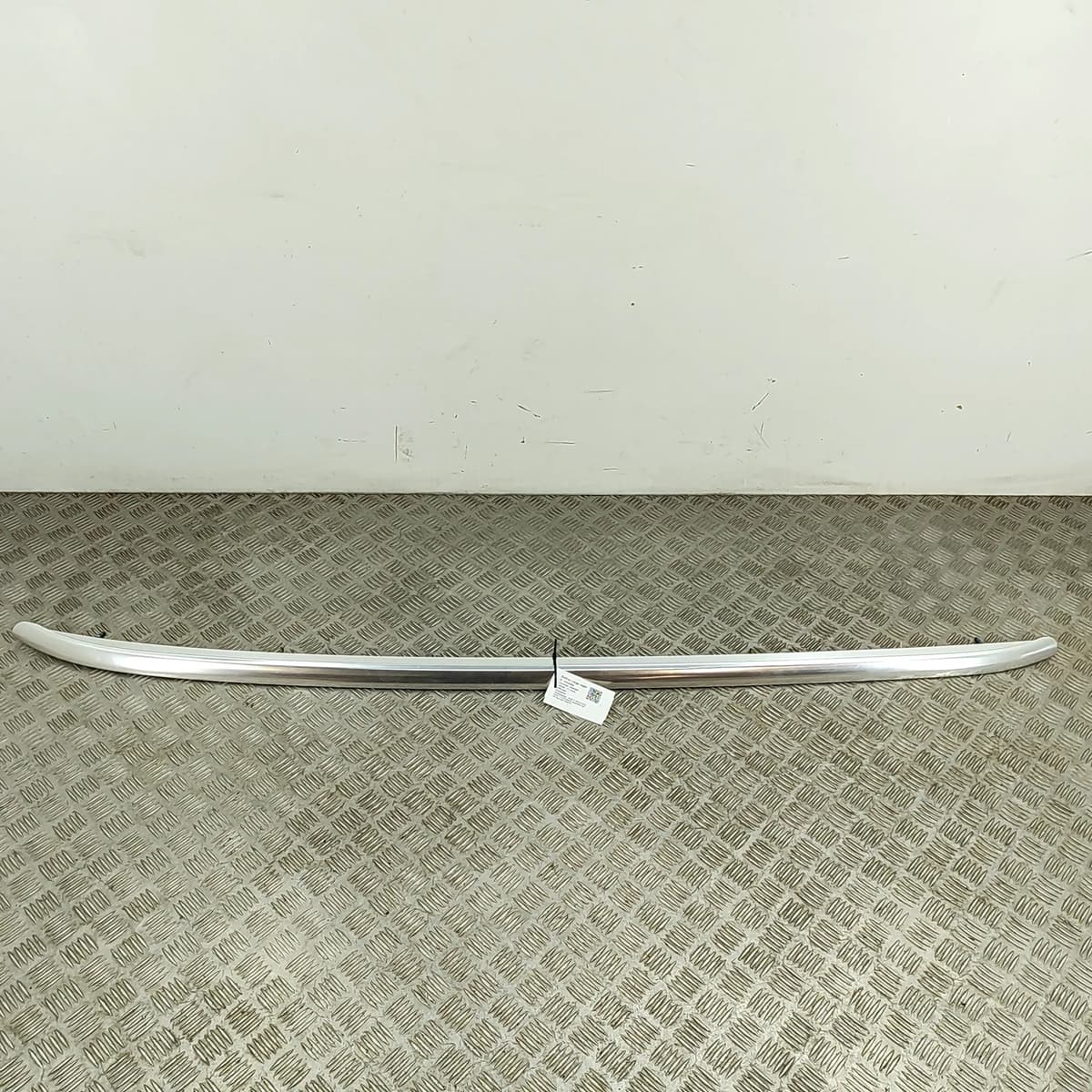 AUDI E-TRON GEN Right Side Roof Rail Rack 4KE860022A 2019 28444994