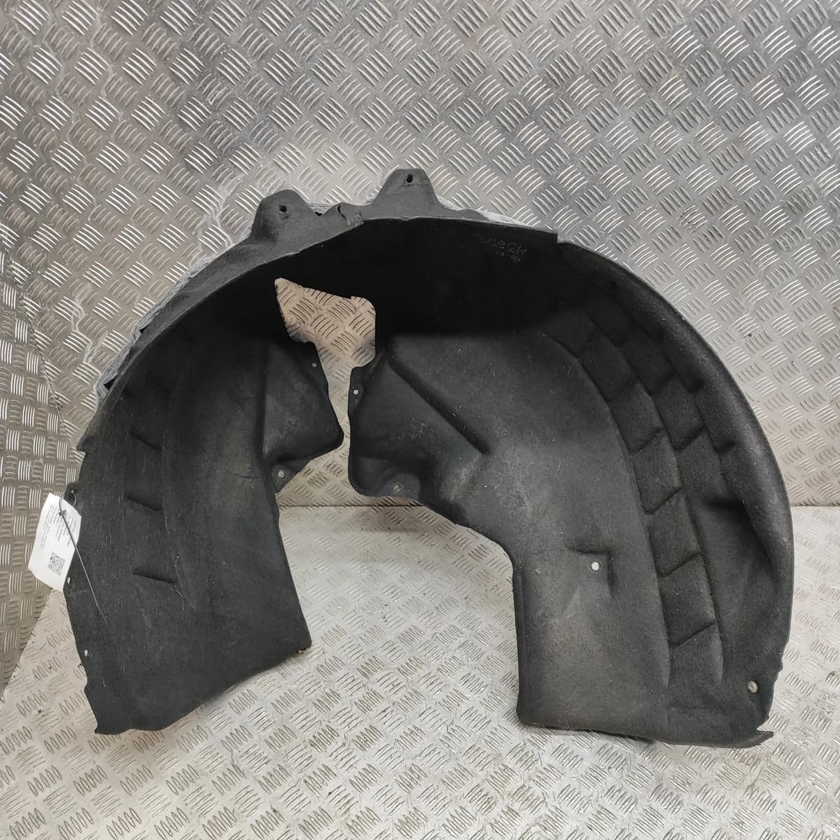 AUDI E-TRON GEN Rear Right Arch Liner 4KE810172A Electric 300kw 2019 28445183