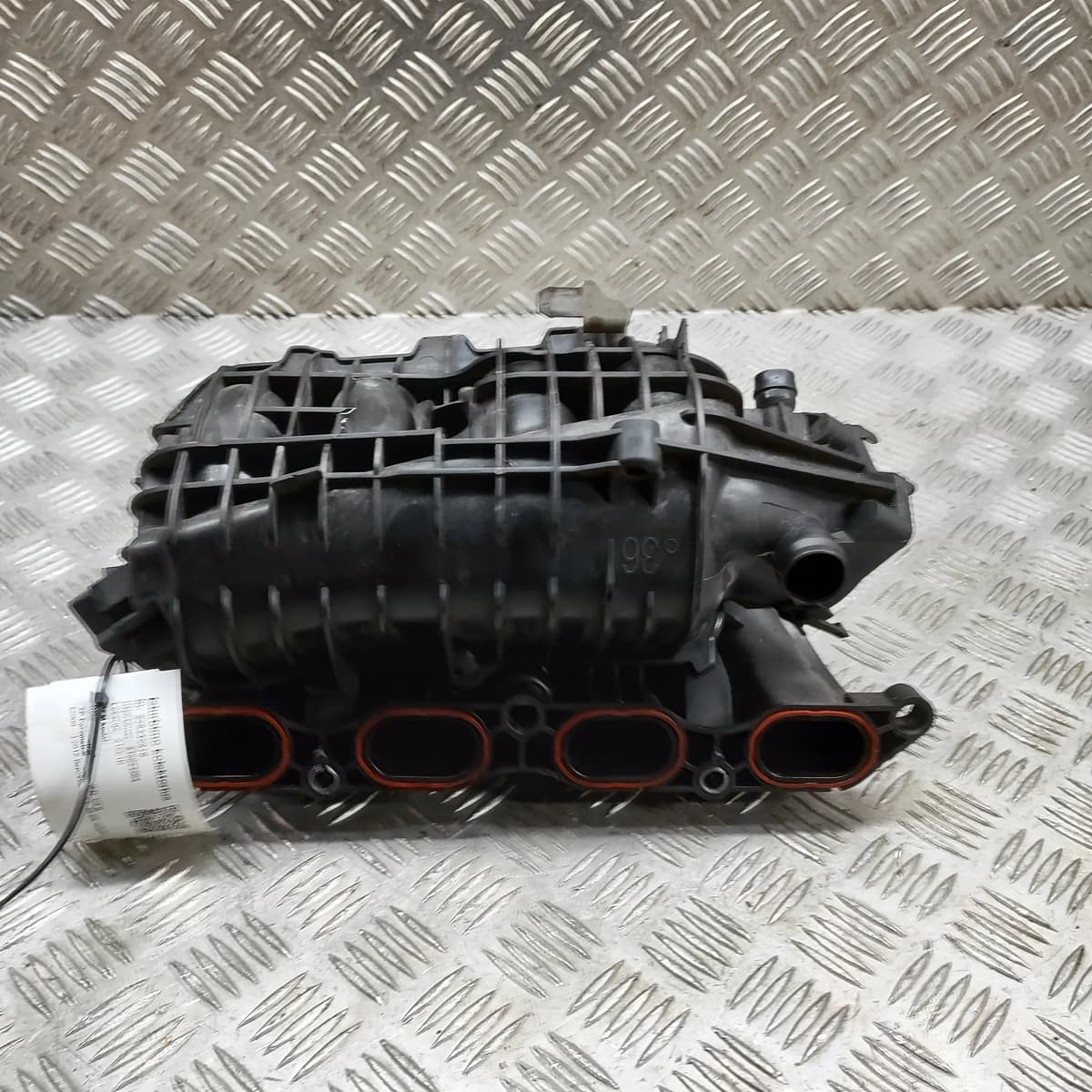 CITROEN C3 SC Intake Manifold V760459780 1.6 Petrol 88kw 2012 28445970