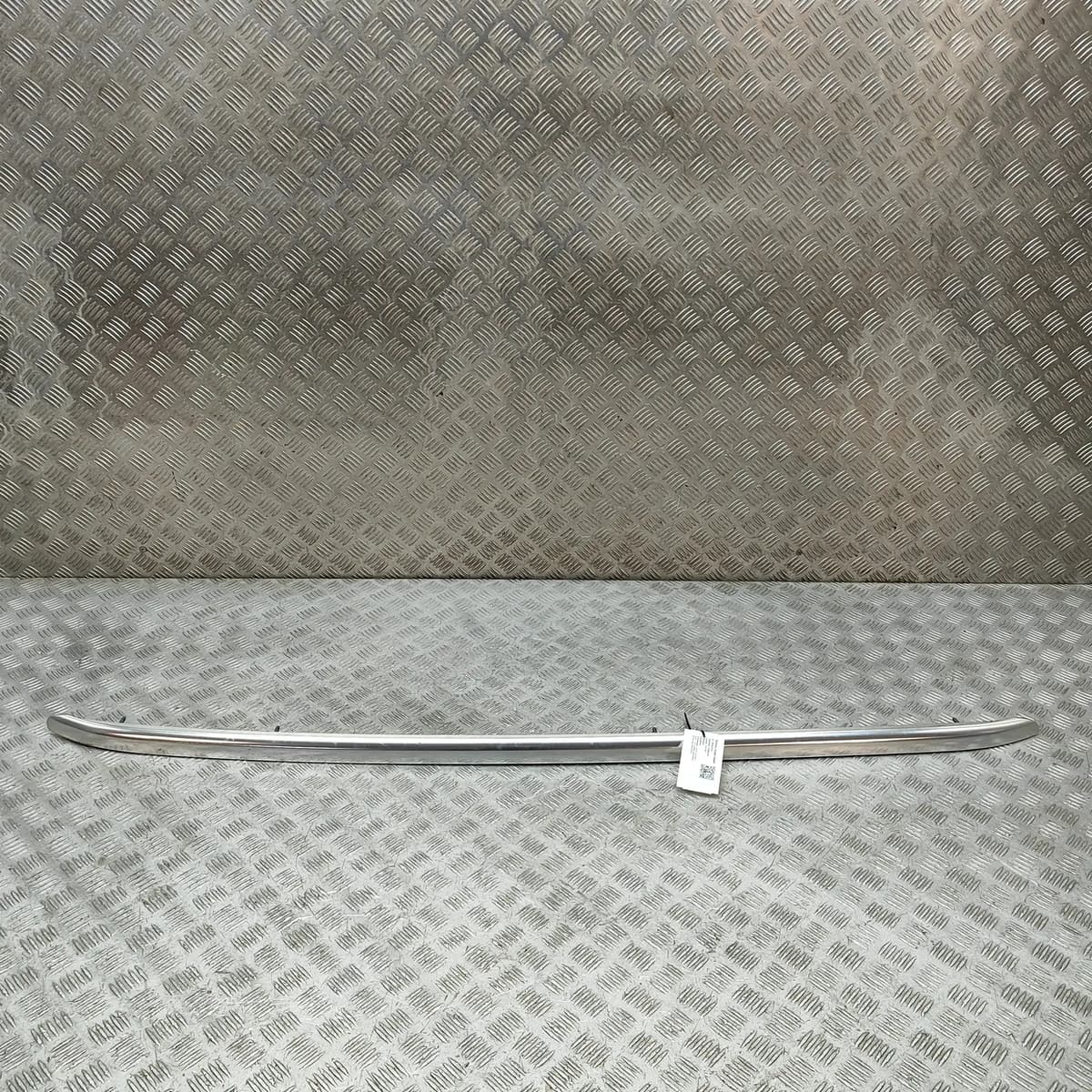 AUDI Q4 SUV F4 Right Side Roof Rail 89A860022A Electricity 125kw 2023 28451916