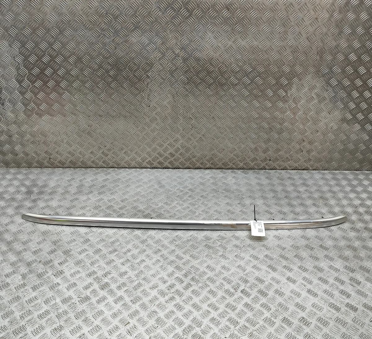 AUDI Q4 SUV F4 Left Side Roof Rail 89A860021A Electricity 125kw 2023 28451917