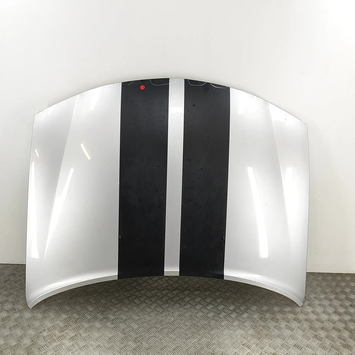 DODGE CHARGER LX Bonnet Hood 4575725AA 2006 28457035