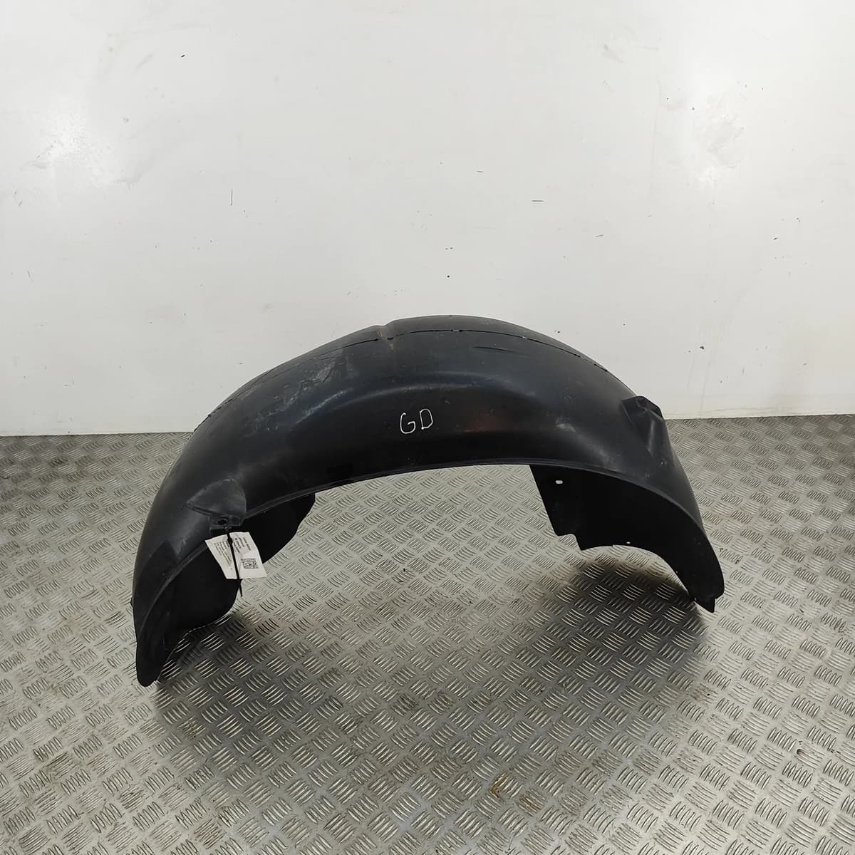 DODGE CHARGER LX Rear Right Arch Liner 5065220AC 2.7 Petrol 141kw 2006 28462393