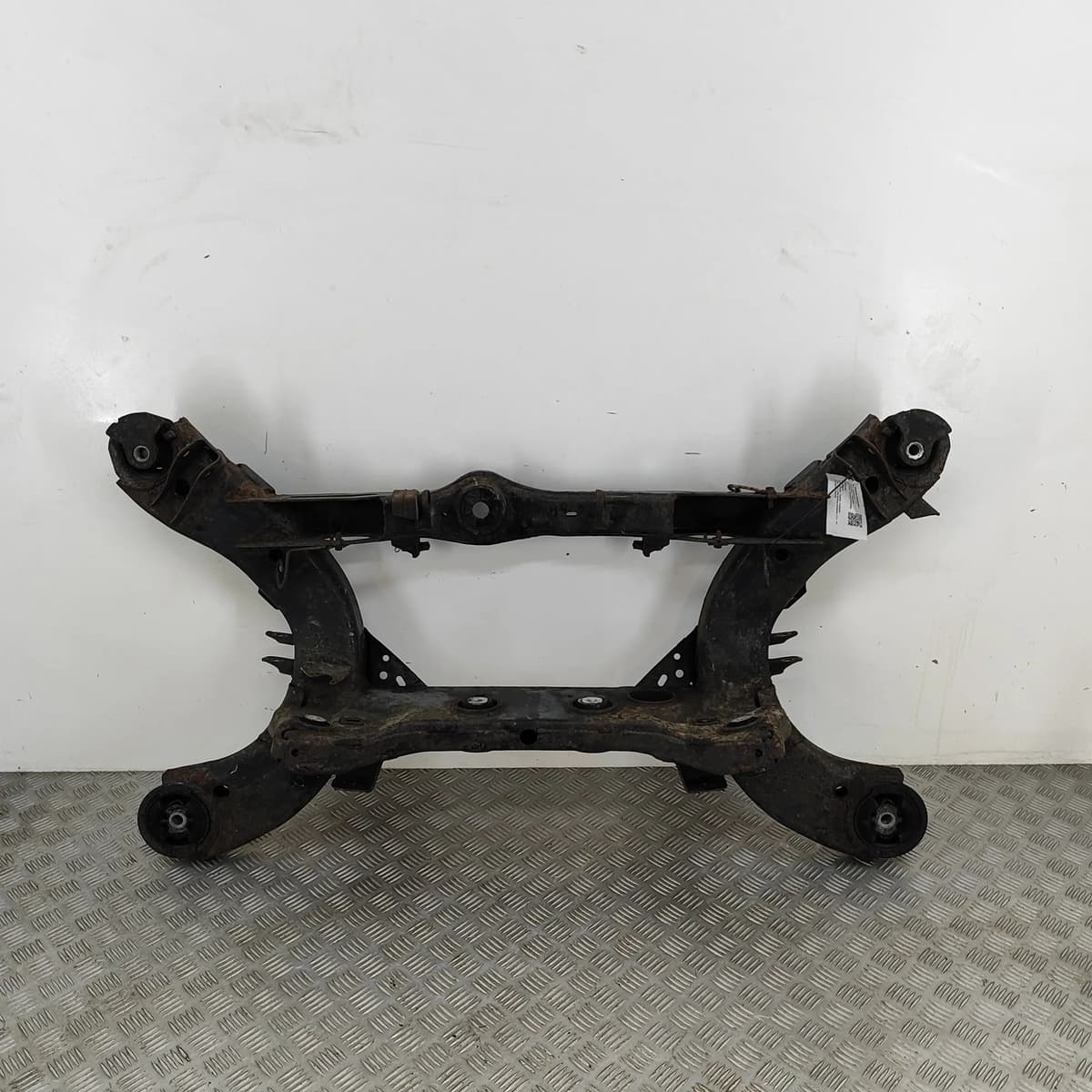DODGE CHARGER LX Rear Subframe 5170308AA 2.7 Petrol 141kw 2006 28462431
