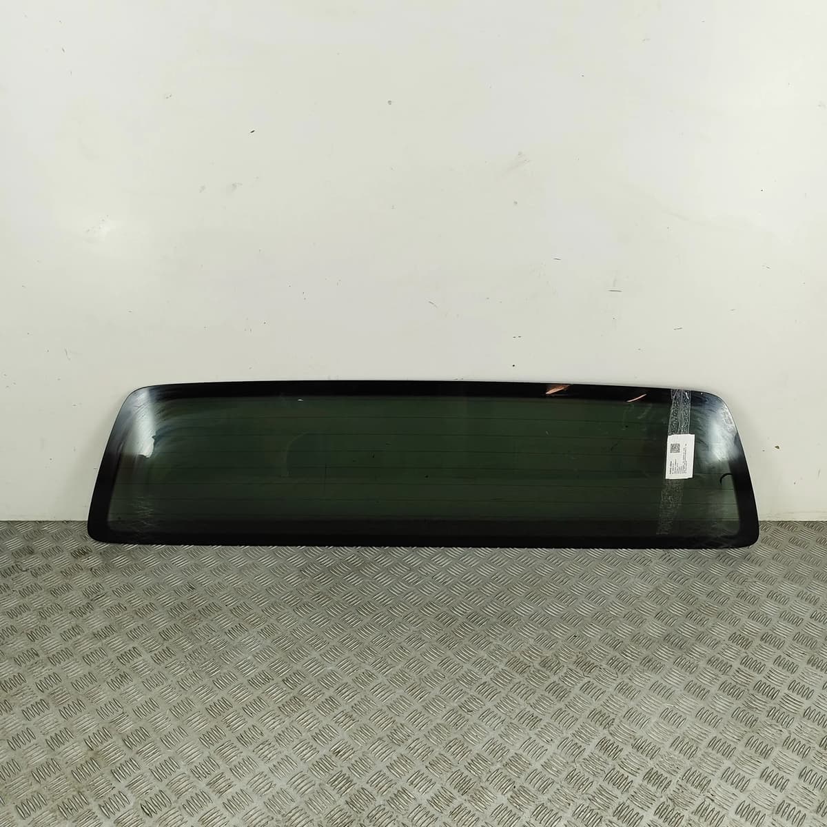 VOLKSWAGEN AMAROK 2H Rear Window Glass AS3 2H5845491J 2020 28479737