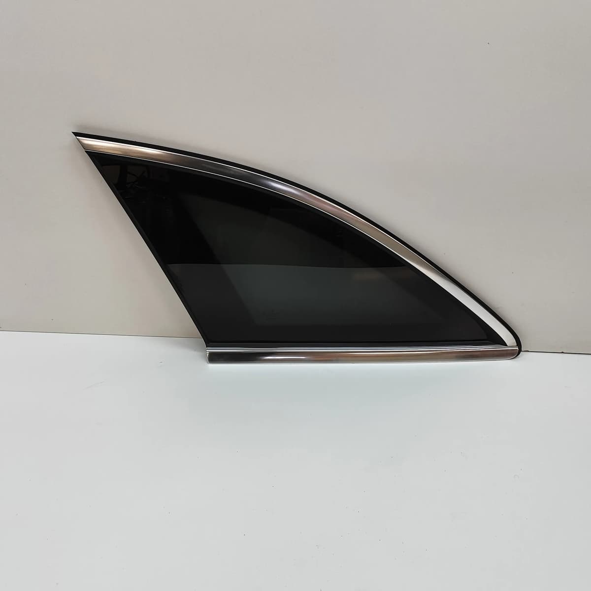 MERCEDES-BENZ C T-Model S205 Rear Left Quarter Window A2056702312 2015 28484407
