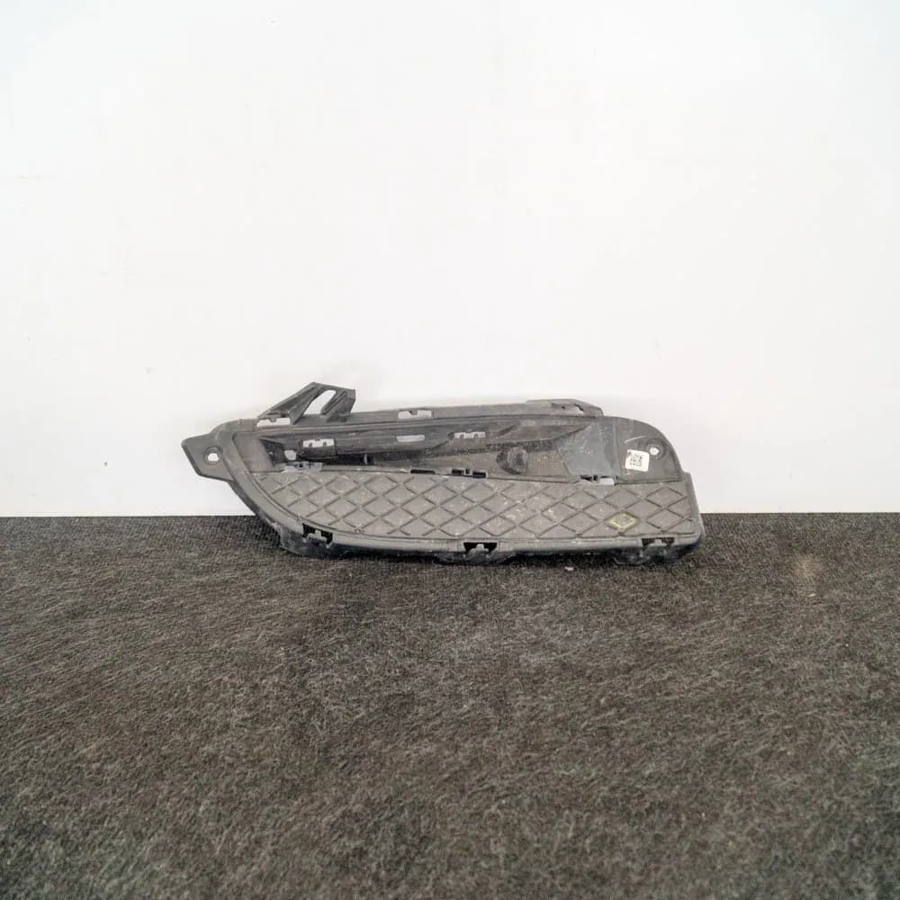 JAGUAR XF X250 Front Left Grill CK23-15K233-A 2012