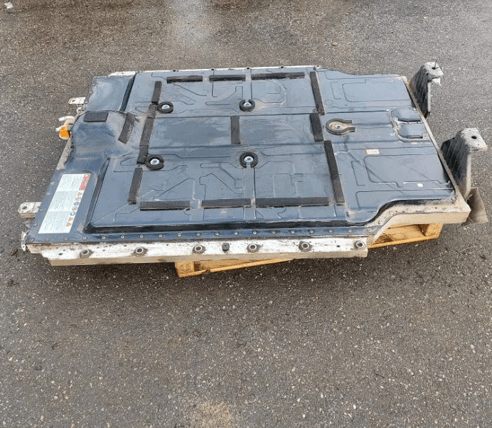 KIA NIRO Mk2 Battery 64.8kWh 37501-AO050 Electricity 160kw 2023 28498321