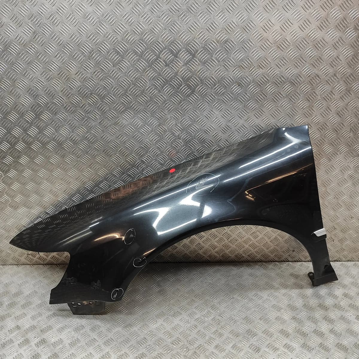 VOLKSWAGEN PHAETON GP1 Front Left Fender 3D0821021J 2003 28498491