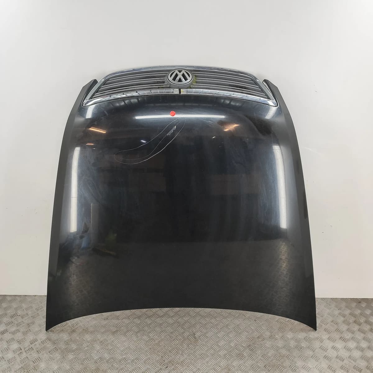 VOLKSWAGEN PHAETON GP1 Bonnet Hood 3D0823031H 2003 28513376