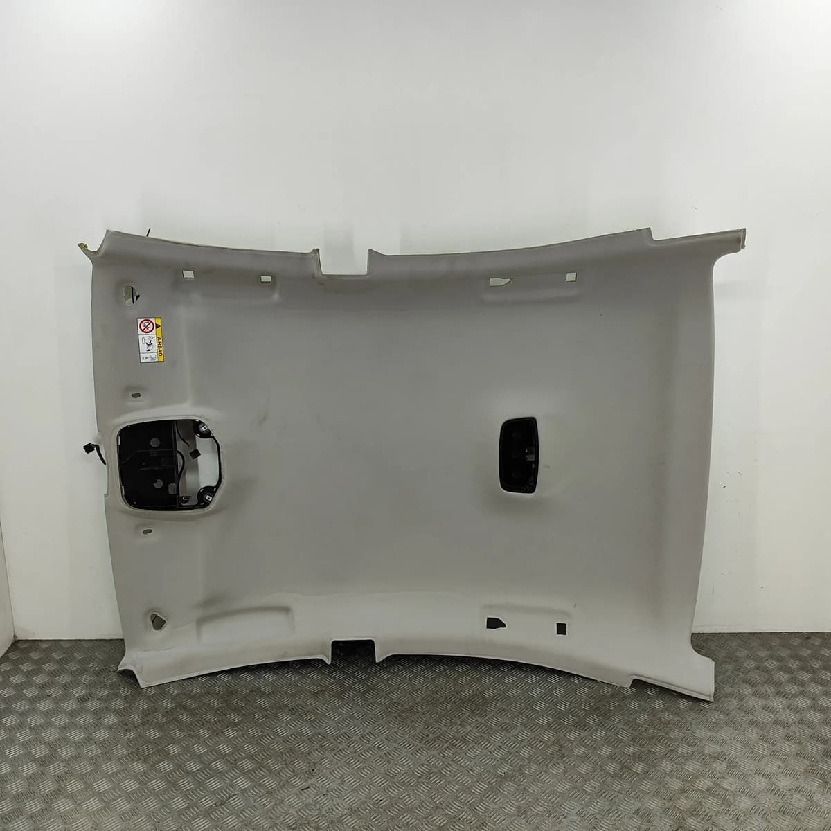 MASERATI GHIBLI M157 Roof Headliner 670066621 2019 28513417