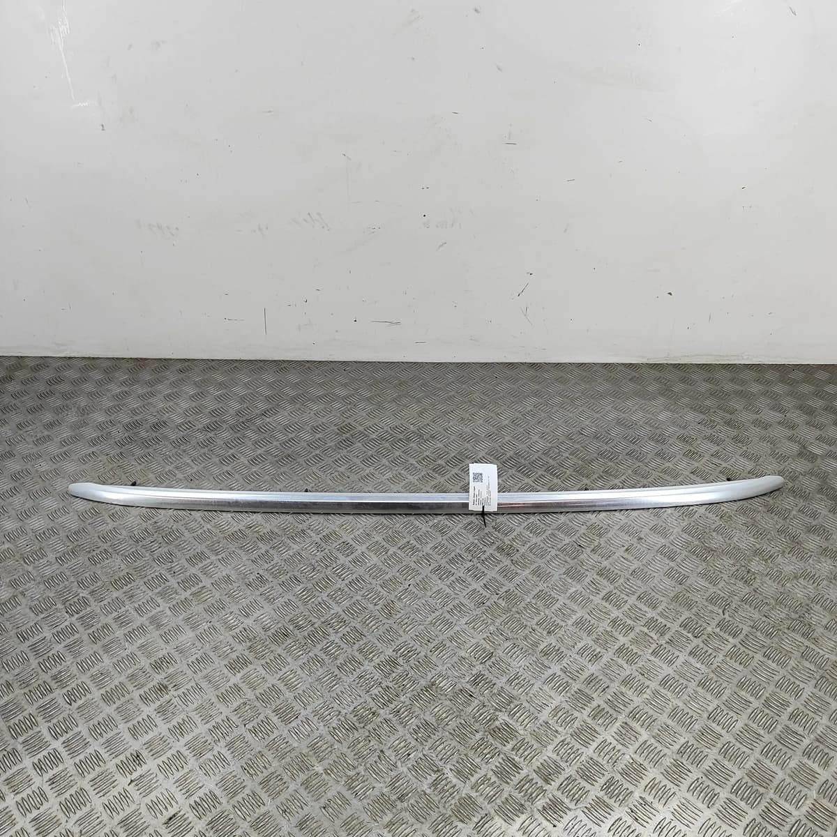 AUDI Q5 FY Left Side Roof Rail 80A860021H 2.0 Diesel 140kw 2021 28515403