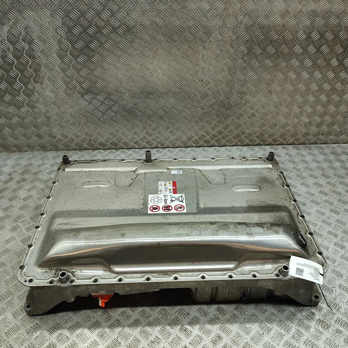 VW ARTEON SHOOTING BRAKE 3H9 Battery 3Q0804842J 28523009