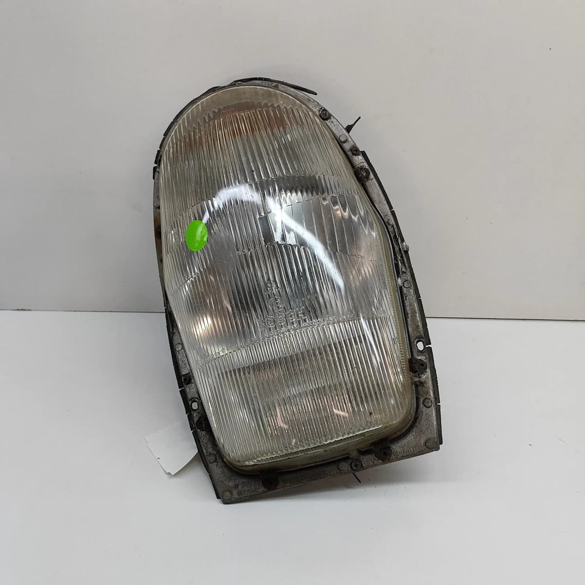 MERCEDES-BENZ S W108 Front Left Headlight A1088200061 LHD 1969 28525020