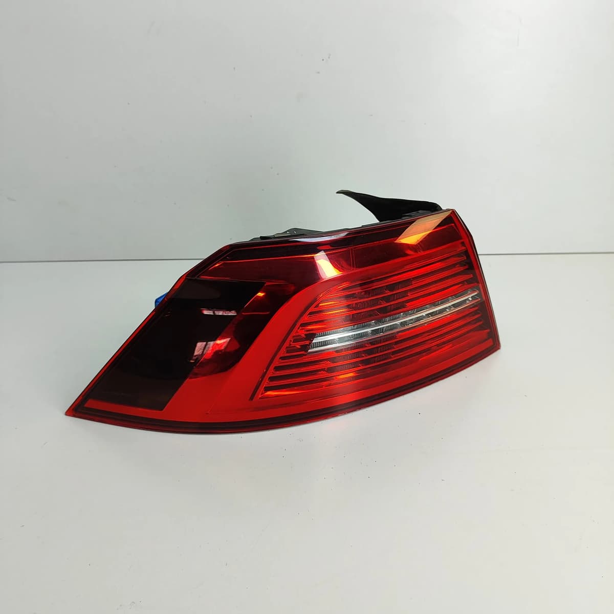 VW PASSAT B8 3G2 Rear Left Tail Light 3G5945207 2.0 110kw 2015 28528067 RHD