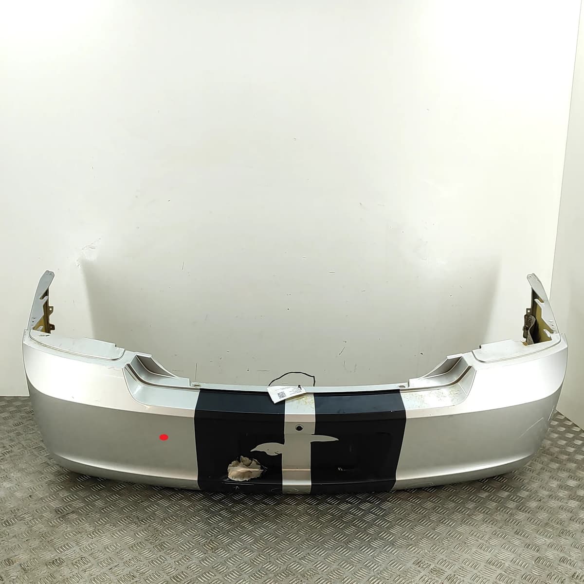 DODGE CHARGER LX Rear Bumper 04806188AA 2006 28536757