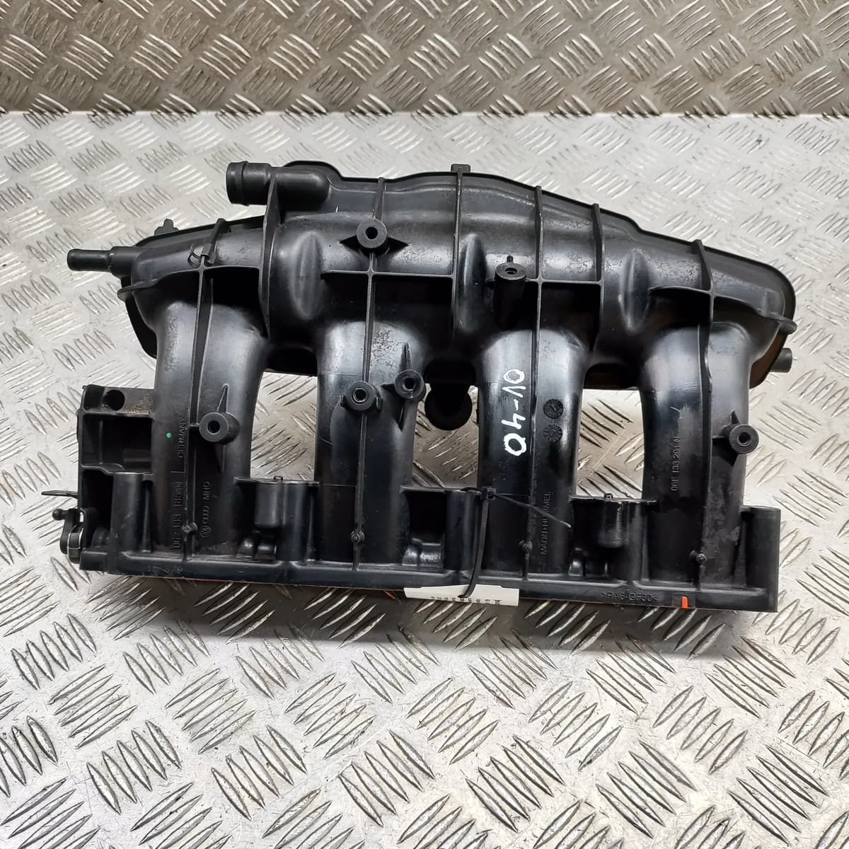 VOLKSWAGEN GOLF MK5 1K Intake Manifold 06F133201N 2.0 Petrol 147kw 2008 28541330
